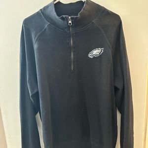 Philadelphia Eagles crew sweatshirt